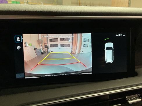 New 2026 Hyundai Palisade SEL AWD/4WD image 14