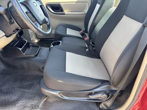 Used 2008 Ford Ranger 2WD Regular Cab image 17
