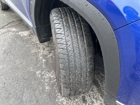 Used 2023 Hyundai Tucson SE image 27