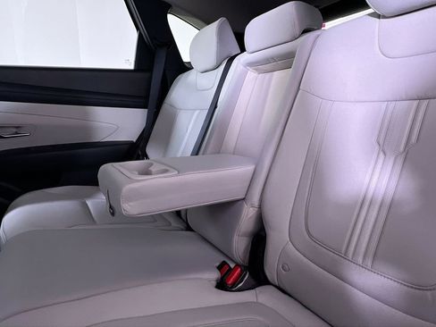 Used 2025 Hyundai Tucson SEL image 29