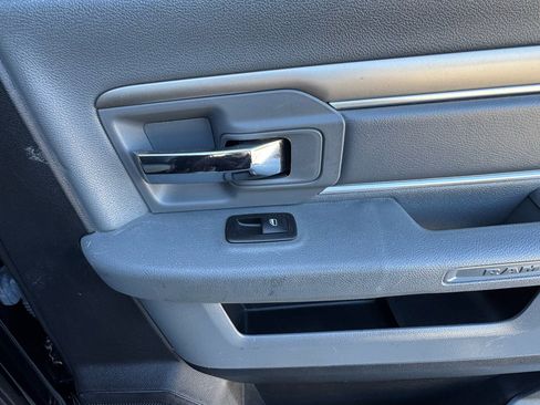 Used 2014 RAM 2500 Big Horn image 53