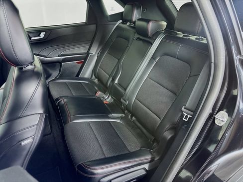 Used 2025 Ford Escape ST-Line FWD image 20