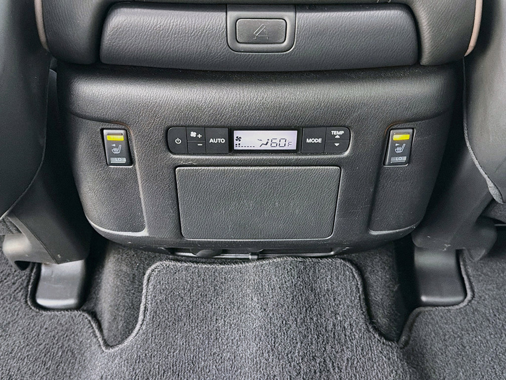 Used 2023 Nissan Armada Platinum w/ Cargo Package AWD/4WD image 34