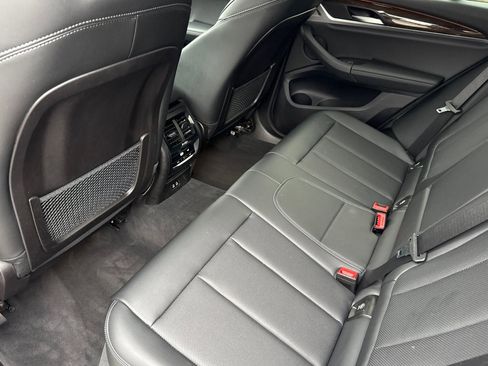 Certified 2023 BMW X3 sDrive30i w/ Premium Package image 15