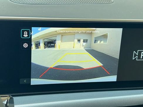 New 2026 Hyundai Sonata SEL FWD image 17