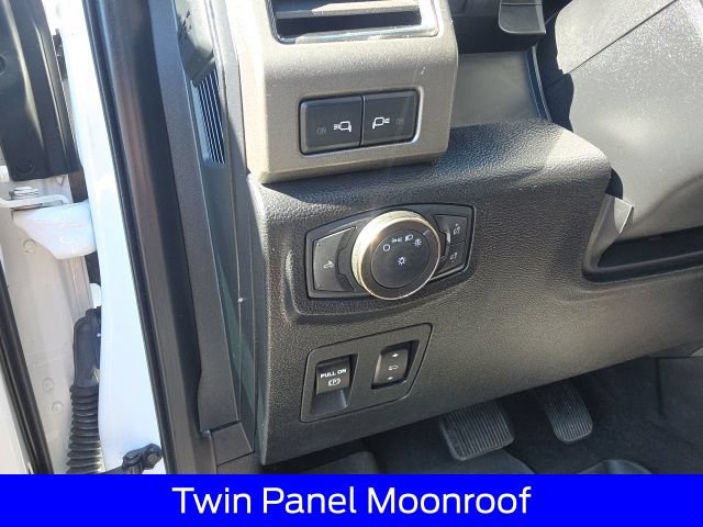 Used 2019 Ford F150 Raptor w/ Equipment Group 802A Luxury AWD/4WD image 23
