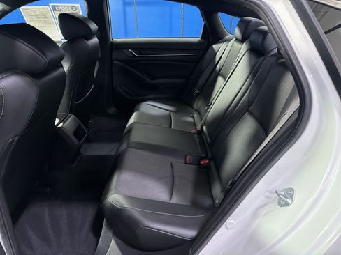 Used 2022 Honda Accord Sport image 27
