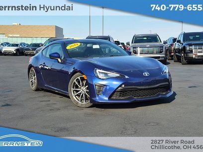 Used 2019 Toyota 86