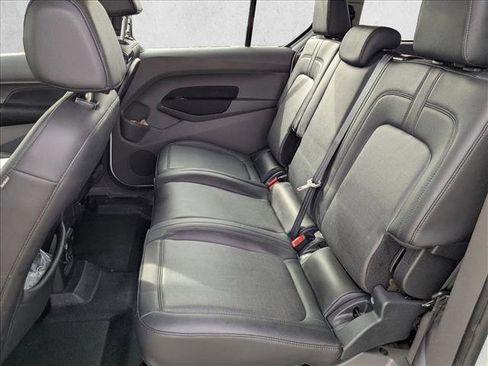 Used 2022 Ford Transit Connect XL image 17