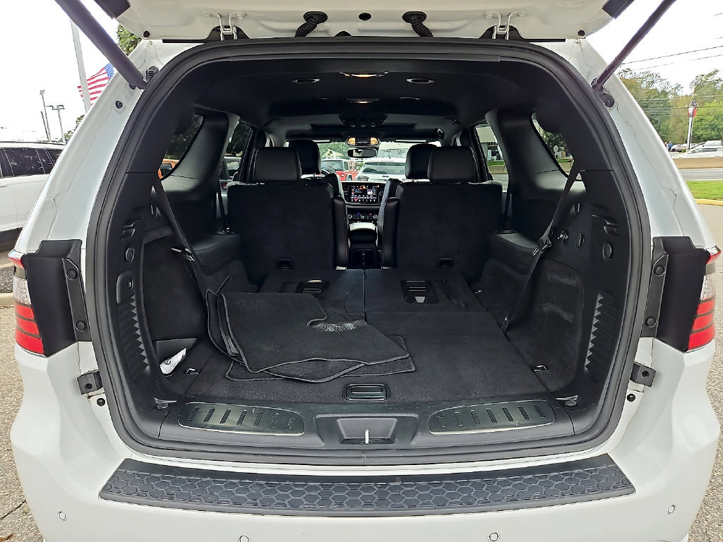 Used 2023 Dodge Durango GT AWD/4WD image 34