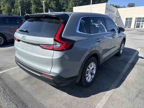 Certified 2024 Honda CR-V LX image 3