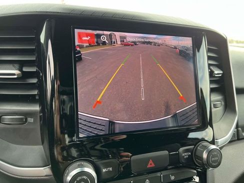 New 2026 RAM 2500 Big Horn image 19