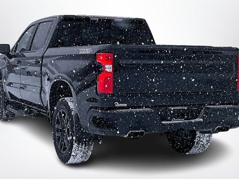 Used 2021 Chevrolet Silverado 1500 LT Trail Boss image 4
