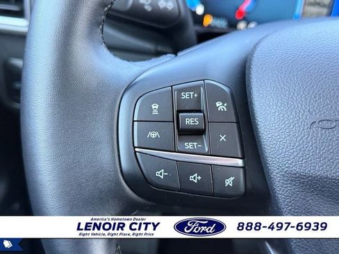 Used 2025 Ford Bronco Sport Free Wheeling w/ Convenience Package image 20