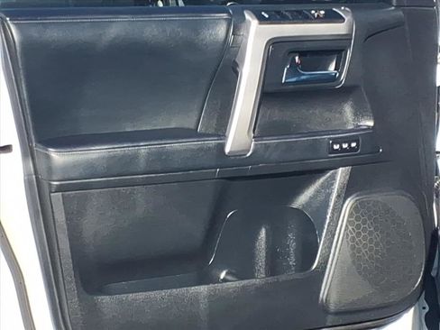 Certified 2021 Toyota 4Runner Limited image 13