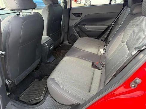 Used 2024 Subaru Crosstrek 2.0i Premium w/ Crosstrek Mirror Package AWD/4WD image 10