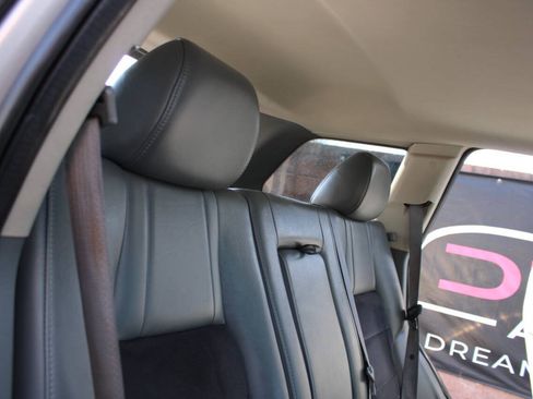 Used 2006 Jeep Grand Cherokee SRT8 w/ SRT Option Group I AWD/4WD image 24