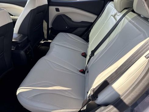 Used 2021 Ford Mustang Mach-E Premium AWD/4WD image 19