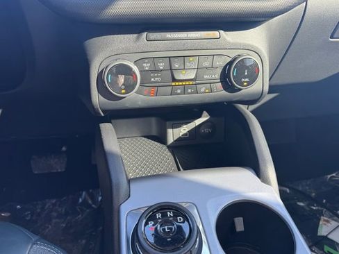 Used 2023 Ford Bronco Sport Outer Banks image 20