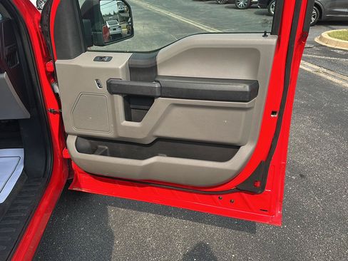 Used 2019 Ford F150 XL w/ Equipment Group 101A Mid AWD/4WD image 11