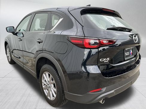 Used 2023 MAZDA CX-5 AWD 2.5 S image 6
