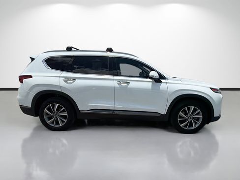 Used 2020 Hyundai Santa Fe Limited FWD image 2