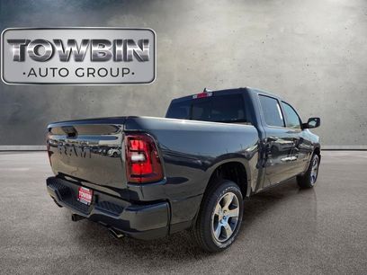 New 2026 RAM 1500 Express