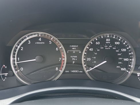 Used 2015 Lexus GS 350 image 14