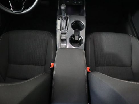 Certified 2023 Honda Civic EX image 16