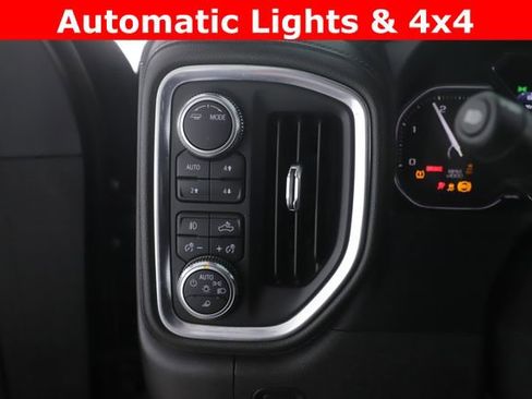 Used 2022 GMC Sierra 2500 Denali AWD/4WD image 21