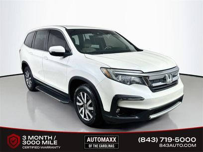 Used 2019 Honda Pilot EX
