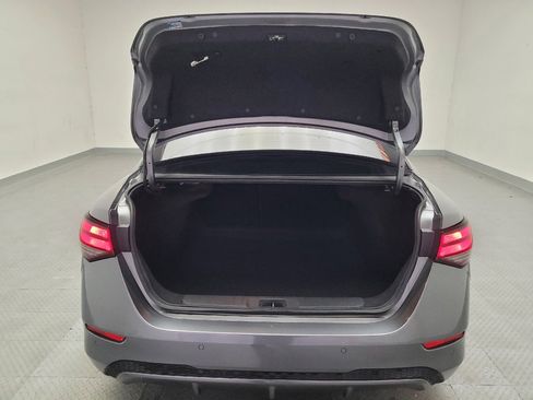 Used 2023 Nissan Sentra SV w/ All-Weather Package FWD image 29