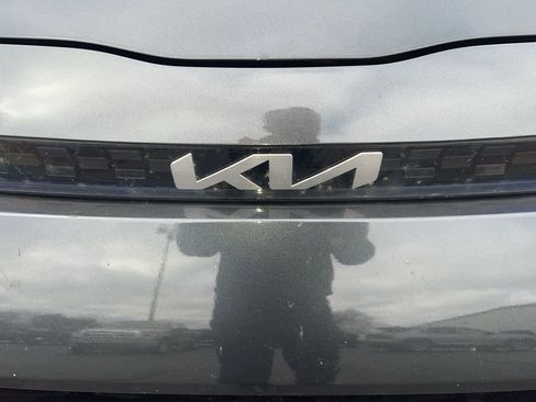 Used 2023 Kia Soul GT-Line w/ GT-Line Technology Package image 10