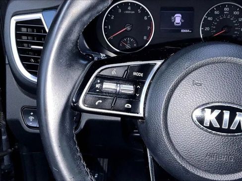 Used 2021 Kia Seltos S FWD image 13