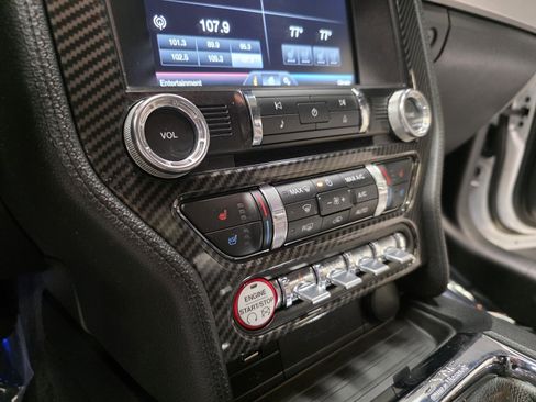 Used 2015 Ford Mustang GT Premium w/ Equipment Group 401A image 22