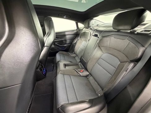 Certified 2022 Porsche Taycan RWD image 37