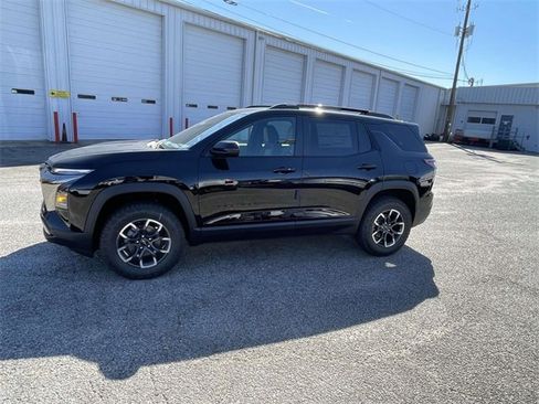 New 2026 Chevrolet Equinox ACTIV image 5