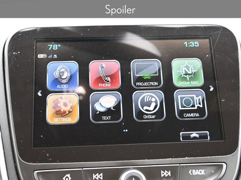 Used 2018 Chevrolet Equinox Premier image 18