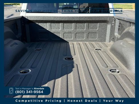 New 2026 RAM 2500 Laramie w/ Night Edition image 14