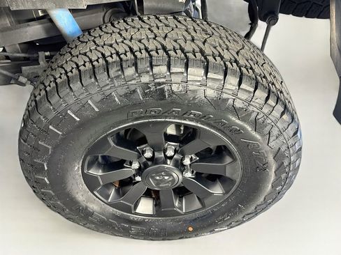 Used 2023 RAM 2500 Power Wagon w/ Level 1 Equipment Group AWD/4WD image 30