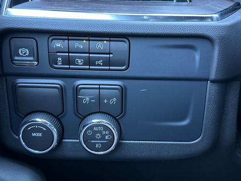 New 2026 Chevrolet Tahoe Premier image 29