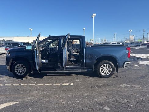Used 2022 Chevrolet Silverado 1500 LT image 18