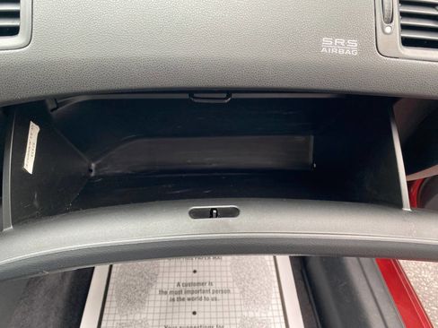 Used 2006 Honda Civic Si image 27