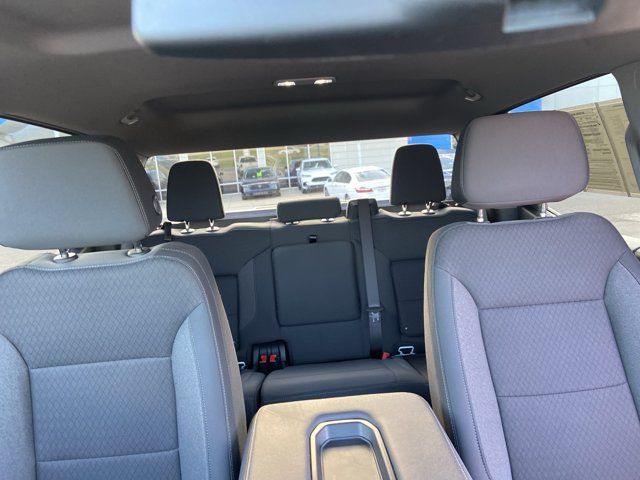 Used 2024 GMC Sierra 1500 Elevation AWD/4WD image 27