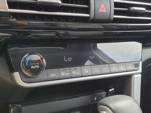 Used 2021 Kia Seltos EX AWD/4WD image 16