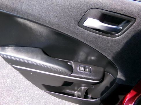 Used 2021 Dodge Charger Police w/ Fleet Safety Group image 24