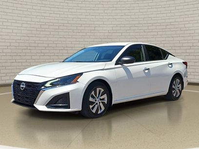 Used 2024 Nissan Altima 2.5 S
