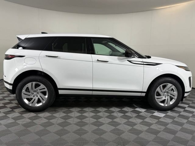 New 2026 Land Rover Range Rover Evoque S AWD/4WD image 7