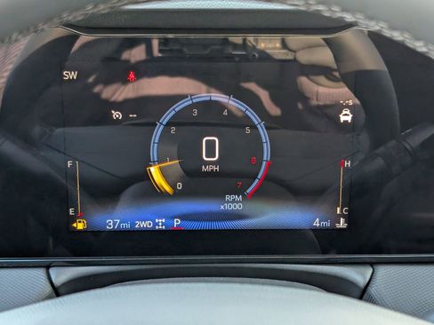 New 2026 Chevrolet TrailBlazer ACTIV w/ Convenience Package image 29