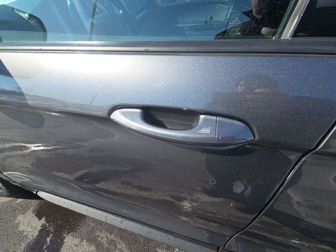 Certified 2022 Ford Edge SE w/ Black Appearance Package image 23